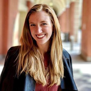 Meet your Posher, Rebecca